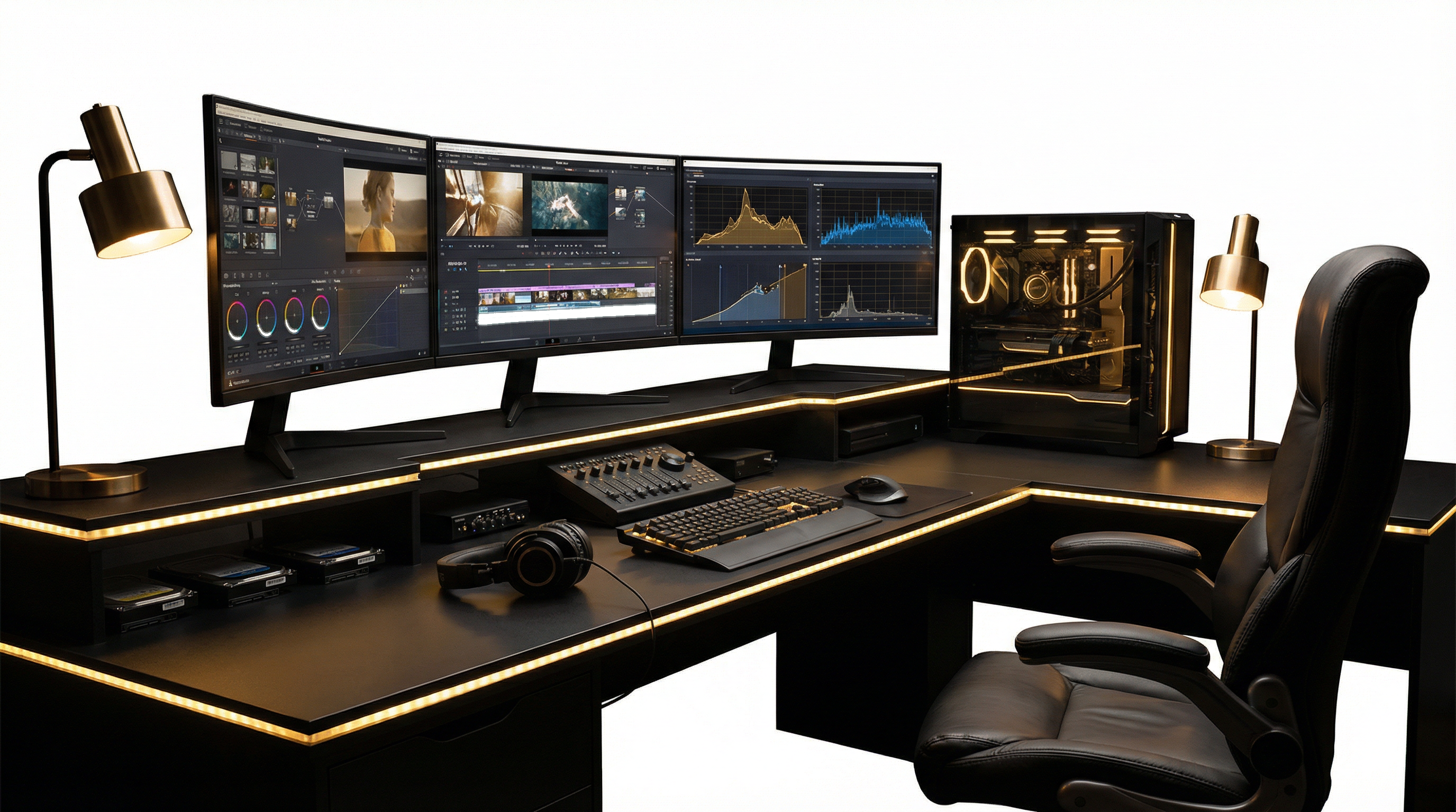 The Craftsman Plumbing